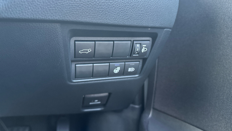 Toyota Yaris Cross 1.5 Hybrid Excel 5dr CVT Hybrid Estate